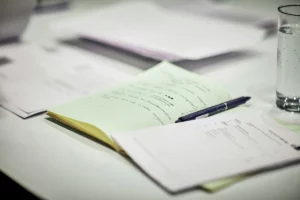 Van keukentafelgesprek naar goedgekeurd Wmo-verslag in minuten hoe Report X en Autotranscript gemeenten tijd én doorlooptijd besparen